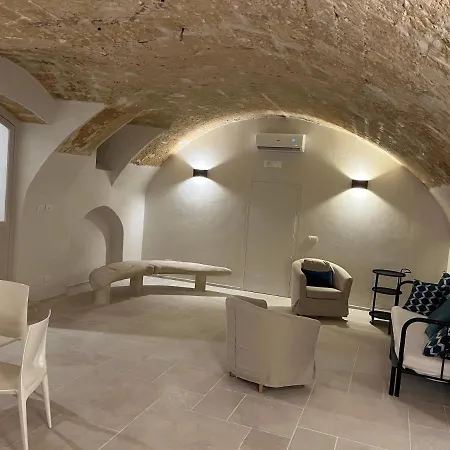 Casa Della Luna Apartamento
