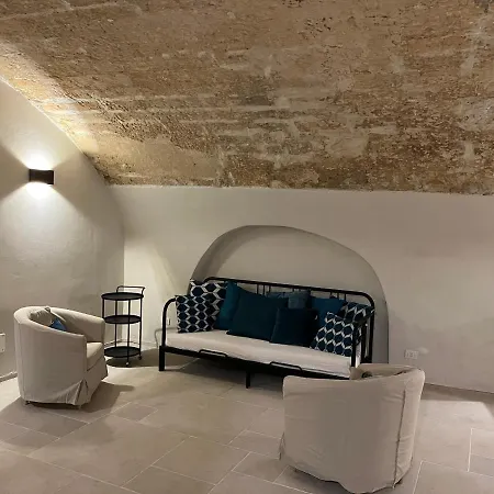 Casa Della Luna Apartment Bari
