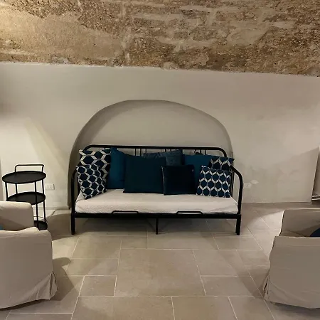 Διαμέρισμα Casa Della Luna