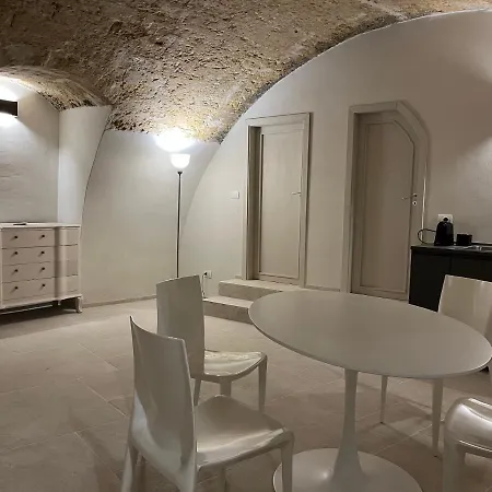 Casa Della Luna