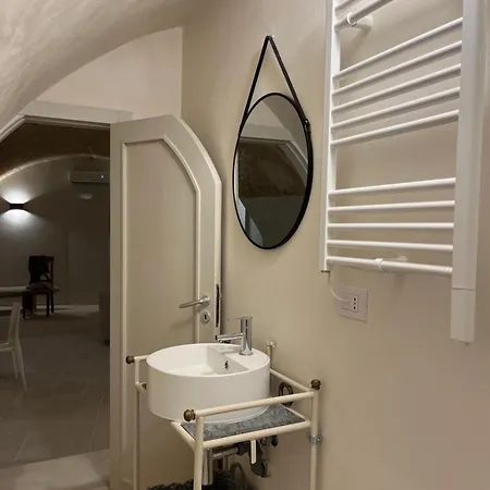 Casa Della Luna Μπάρι