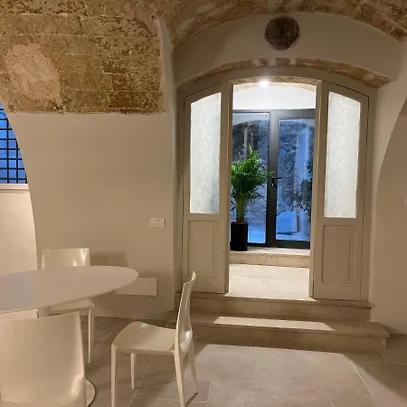 Appartamento Casa Della Luna Bari