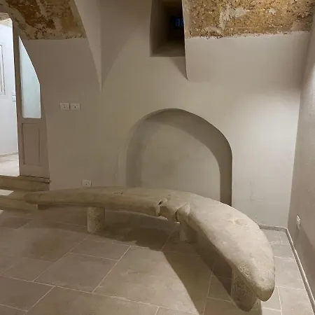 Appartamento Casa Della Luna Bari