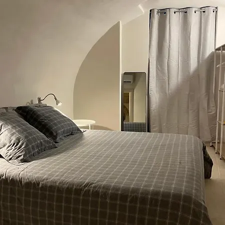 Casa Della Luna Apartment
